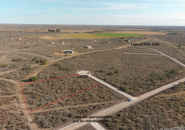 1st image of 61 Friendship Hills, Uvalde, TX 78801 | MLS# 1661422