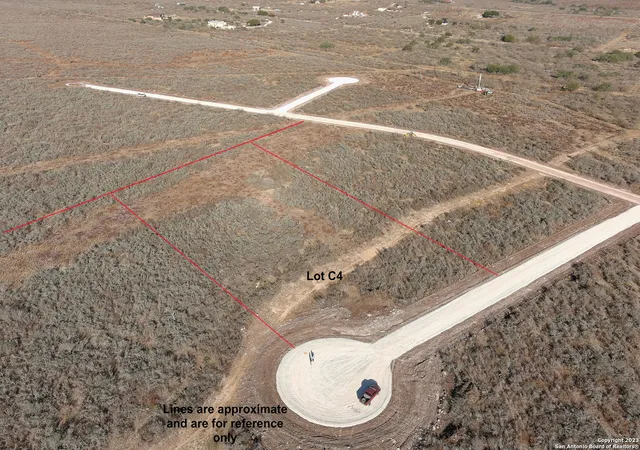 Photo 1 of Land for sale at 86 Palomino Hills, Uvalde, TX 78801 | MLS# 1661424 | Listing updated on 2025-08-20