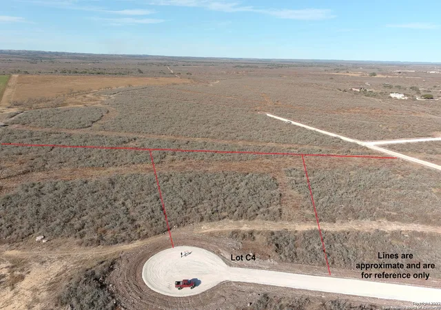 Photo 3 of Land for sale at 86 Palomino Hills, Uvalde, TX 78801 | MLS# 1661424 | Listing updated on 2025-08-20