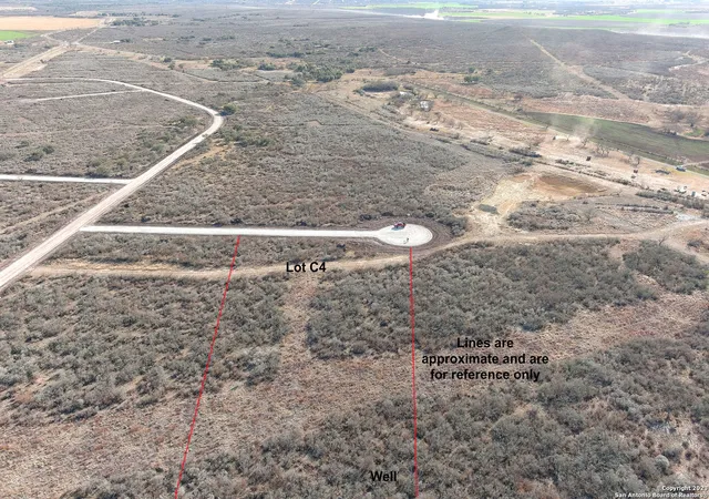 Photo 3 of Land for sale at 86 Palomino Hills, Uvalde, TX 78801 | MLS# 1661424 | Listing updated on 2025-08-20