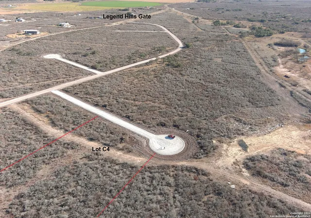 Photo 4 of Land for sale at 86 Palomino Hills, Uvalde, TX 78801 | MLS# 1661424 | Listing updated on 2025-08-20