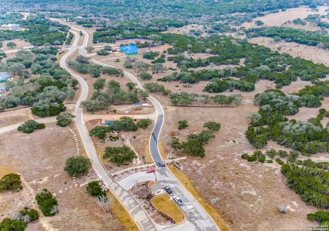 4th image of Lot 2 Cordillera Spgs, Bergheim, TX 78004 | MLS# 1661591