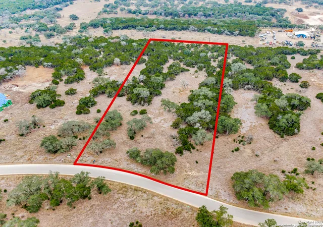 2nd image of Lot 2 Cordillera Spgs, Bergheim, TX 78004 | MLS# 1661591
