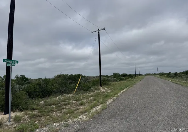 Photo 3 of Land for sale at 87 Palomino Hls, Uvalde, TX 78801 | MLS# 1661709 | Listing updated on 2026-07-31
