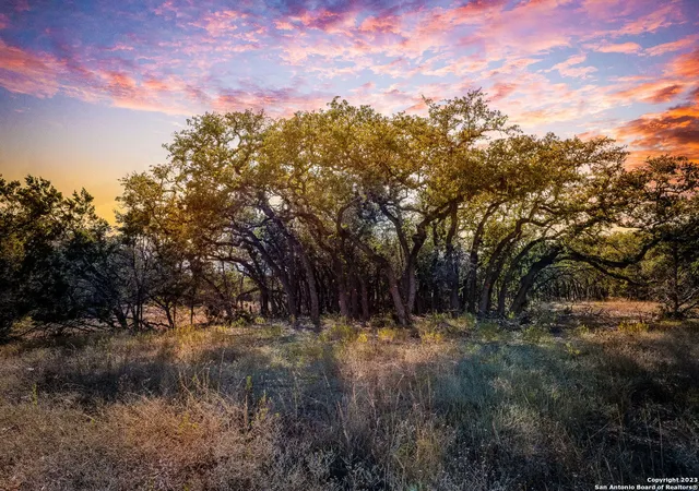 Photo 4 of Land for sale at 34760 Carries Creek Dr, Bulverde, TX 78163 | MLS# 1662613 | Listing updated on 2026-08-13