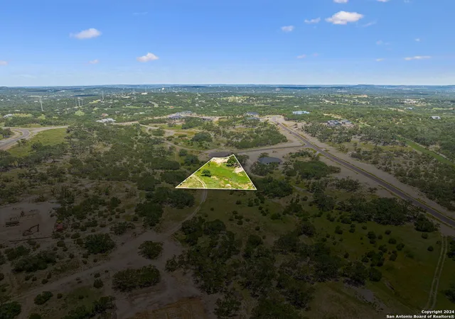 Photo 1 of Land for sale at 34713 Mayer Oaks, Bulverde, TX 78163 | MLS# 1663055 | Listing updated on 2026-07-15