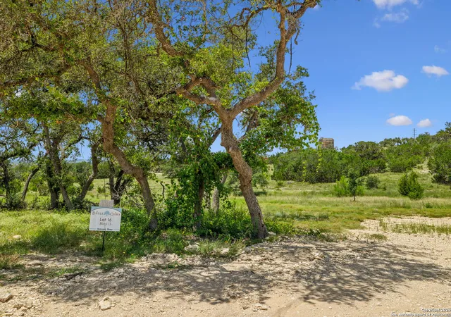 Photo 3 of Land for sale at 34713 Mayer Oaks, Bulverde, TX 78163 | MLS# 1663055 | Listing updated on 2026-07-15