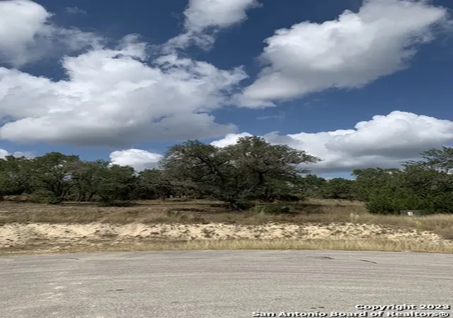 Photo 1 of Land for sale at 1916 Split Mtn, Canyon Lake, TX 78133 | MLS# 1663150 | Listing updated on 2026-07-30