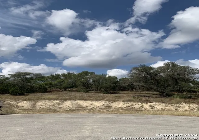 Photo 1 of Land for sale at 1916 Split Mtn, Canyon Lake, TX 78133 | MLS# 1663150 | Listing updated on 2026-07-30