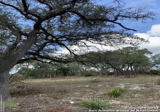 Photo 2 of Land for sale at 1916 Split Mtn, Canyon Lake, TX 78133 | MLS# 1663150 | Listing updated on 2026-07-30