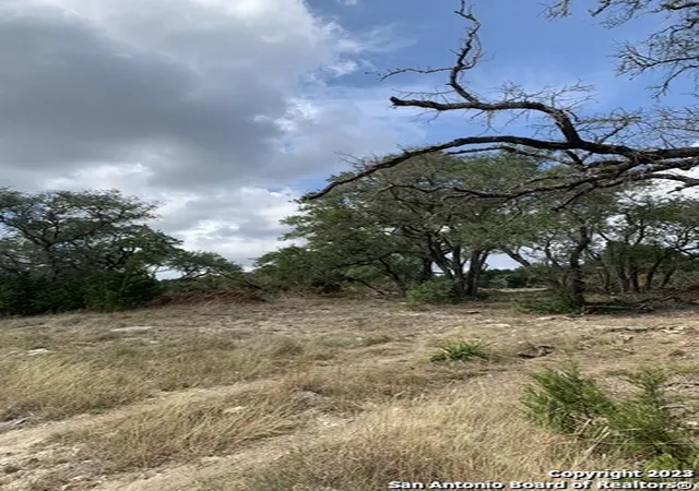 Photo 4 of Land for sale at 1916 Split Mtn, Canyon Lake, TX 78133 | MLS# 1663150 | Listing updated on 2026-07-30