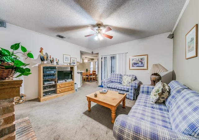 Condo for sale at 4212 Medical Dr #1407, San Antonio, TX 78229 | MLS# 1664864 | Listing updated on 2025-12-19
