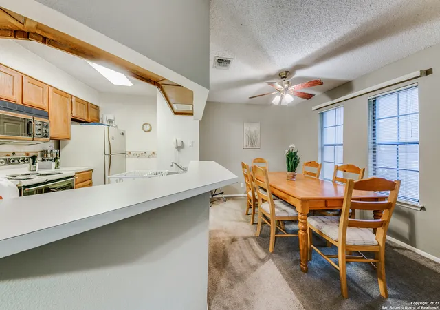 Photo 3 of Condo for sale at 4212 Medical Dr #1407, San Antonio, TX 78229 | MLS# 1664864 | Listing updated on 2025-12-19