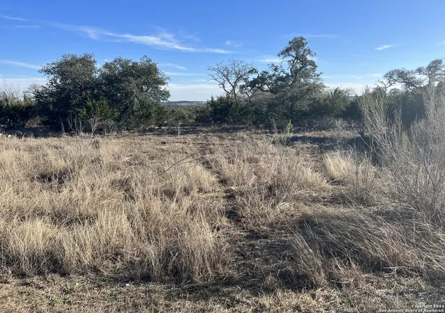 Photo 2 of Land for sale at 215 Palomino Springs, Bandera, TX 78003 | MLS# 1666957 | Listing updated on 2026-02-09