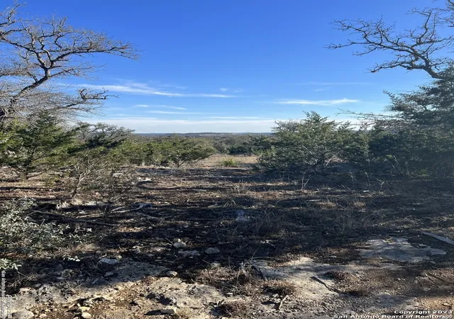 Photo 3 of Land for sale at 215 Palomino Springs, Bandera, TX 78003 | MLS# 1666957 | Listing updated on 2026-02-09