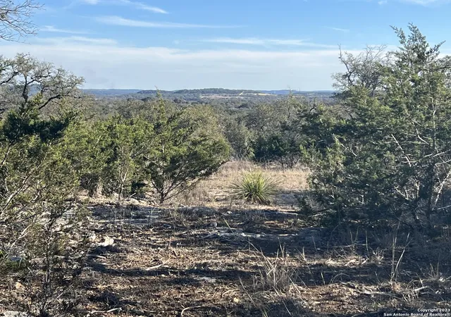 Photo 3 of Land for sale at 215 Palomino Springs, Bandera, TX 78003 | MLS# 1666957 | Listing updated on 2026-02-09
