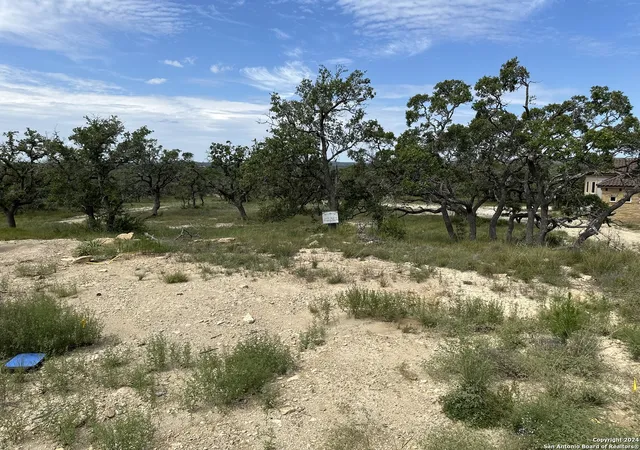 Photo 4 of Land for sale at 753 Johanna Ridge Rd, Bulverde, TX 78163 | MLS# 1669034 | Listing updated on 2025-09-19