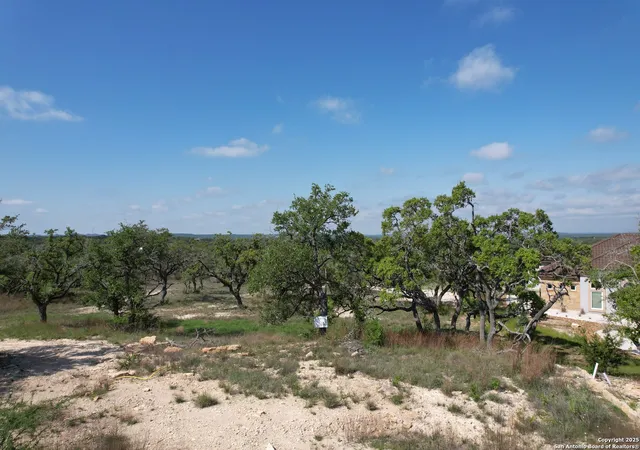Photo 1 of Land for sale at 753 Johanna Ridge Rd, Bulverde, TX 78163 | MLS# 1669034 | Listing updated on 2025-09-19