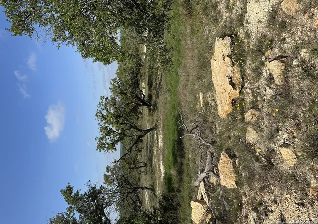 Photo 3 of Land for sale at 753 Johanna Ridge Rd, Bulverde, TX 78163 | MLS# 1669034 | Listing updated on 2025-09-19