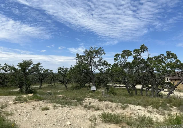 Photo 3 of Land for sale at 753 Johanna Ridge Rd, Bulverde, TX 78163 | MLS# 1669034 | Listing updated on 2025-09-19