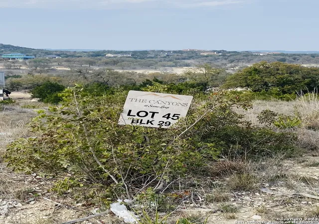 Photo 4 of Land for sale at 11211 Steihler Ridge, San Antonio, TX 78255 | MLS# 1670889 | Listing updated on 2025-12-24