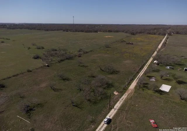 Photo 2 of Land for sale at 8765 Us Hwy 87 W, La Vernia, TX 78121 | MLS# 1673357 | Listing updated on 2026-09-03