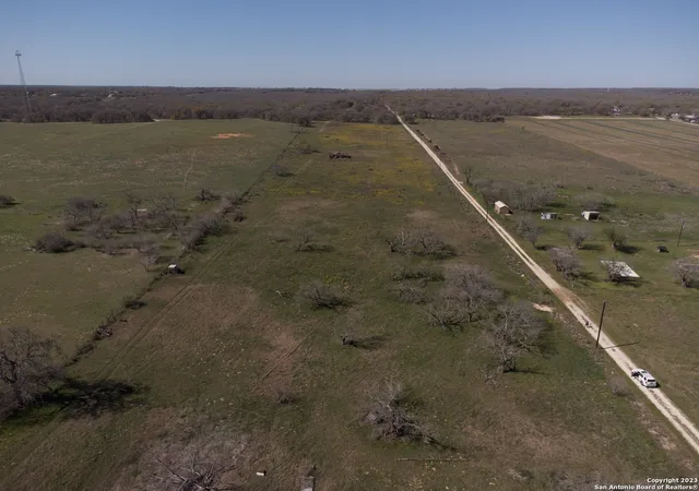 Photo 3 of Land for sale at 8765 Us Hwy 87 W, La Vernia, TX 78121 | MLS# 1673357 | Listing updated on 2026-09-03