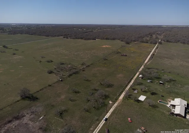 Photo 3 of Land for sale at 8765 Us Hwy 87 W, La Vernia, TX 78121 | MLS# 1673357 | Listing updated on 2026-09-03