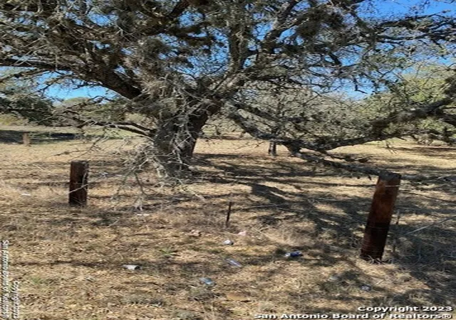 Photo 2 of Land for sale at 23311 Trumbo Rd, San Antonio, TX 78264 | MLS# 1674671 | Listing updated on 2025-06-26
