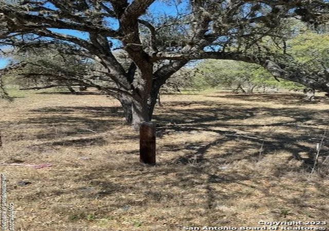 Photo 3 of Land for sale at 23311 Trumbo Rd, San Antonio, TX 78264 | MLS# 1674671 | Listing updated on 2025-06-26