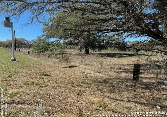 Photo 3 of Land for sale at 23311 Trumbo Rd, San Antonio, TX 78264 | MLS# 1674671 | Listing updated on 2025-06-26