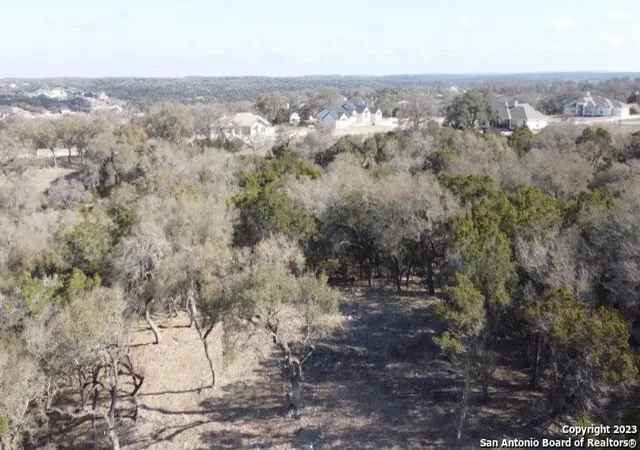 Photo 3 of Land for sale at 1218 Stone Gully, New Braunfels, TX 78132 | MLS# 1675183 | Listing updated on 2026-07-17