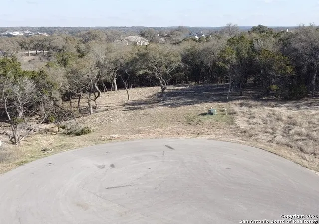 Photo 3 of Land for sale at 1218 Stone Gully, New Braunfels, TX 78132 | MLS# 1675183 | Listing updated on 2026-07-17