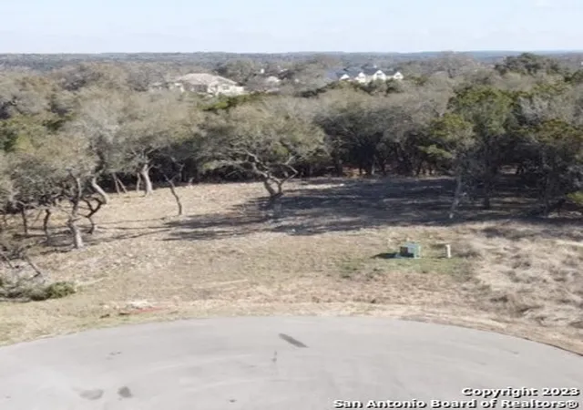 Photo 4 of Land for sale at 1218 Stone Gully, New Braunfels, TX 78132 | MLS# 1675183 | Listing updated on 2026-07-17