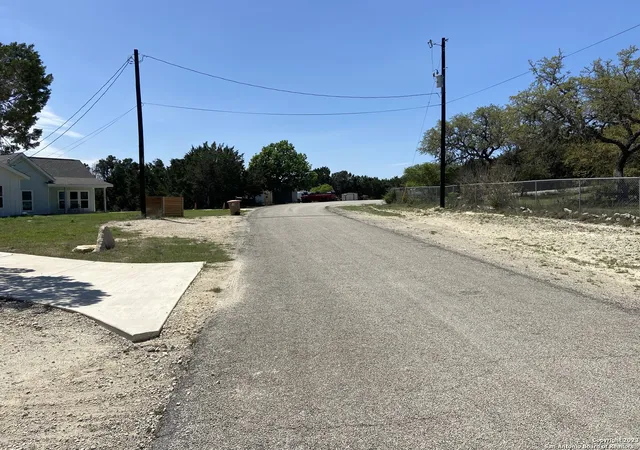 3rd image of 0 Diamondhead, Canyon Lake, TX 78133 | MLS# 1675906