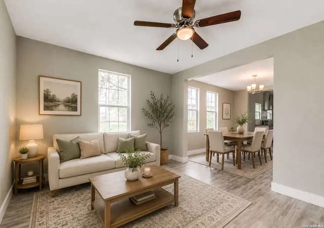 2nd image of 941 W Myrtle St, San Antonio, TX 78212 | MLS# 1677162
