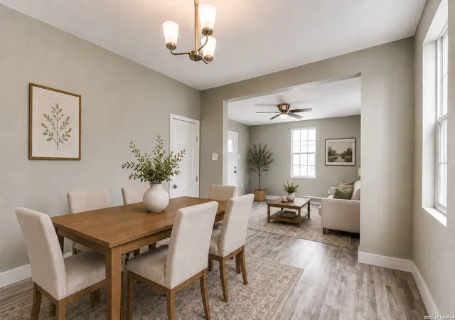 3rd image of 941 W Myrtle St, San Antonio, TX 78212 | MLS# 1677162