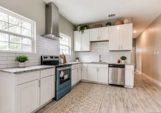 4th image of 941 W Myrtle St, San Antonio, TX 78212 | MLS# 1677162