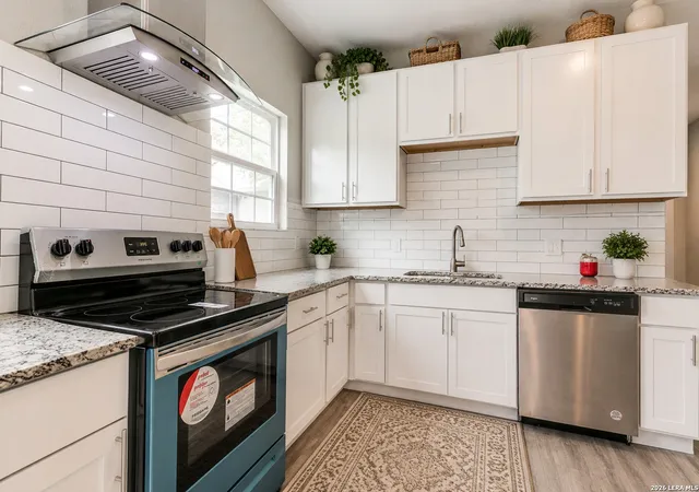 5th image of 941 W Myrtle St, San Antonio, TX 78212 | MLS# 1677162