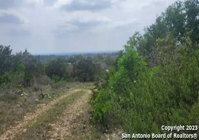 Photo 2 of Land for sale at 000 Cr 243, Hondo, TX 78861 | MLS# 1678908 | Listing updated on 2025-09-22