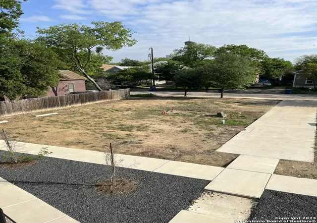 Photo 1 of Land for sale at 230 Vance St, San Antonio, TX 78210 | MLS# 1679890 | Listing updated on 2026-08-24