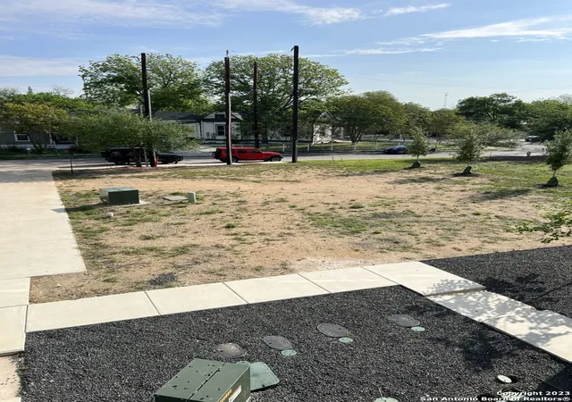 Photo 3 of Land for sale at 230 Vance St, San Antonio, TX 78210 | MLS# 1679890 | Listing updated on 2026-08-24