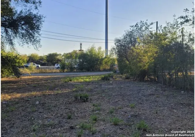 Photo 3 of Land for sale at 413 E Lubbock, San Antonio, TX 78204 | MLS# 1681800 | Listing updated on 2026-02-28