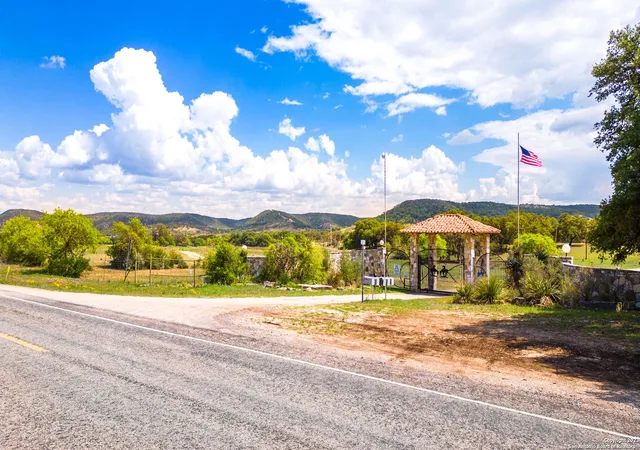 10th image of Tract 5 Garrison Lane, Medina, TX 78055 | MLS# 1683363