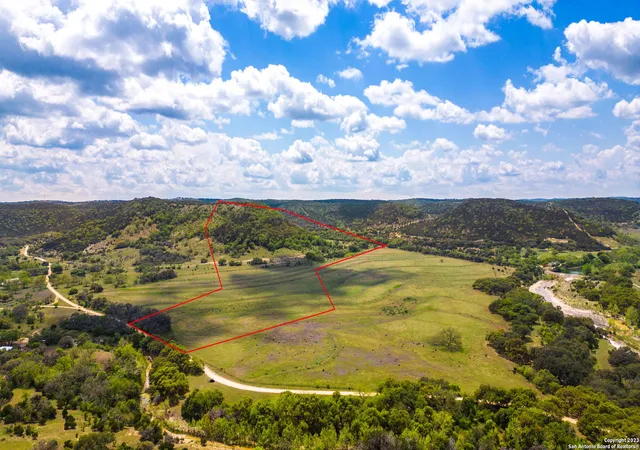 1st image of Tract 5 Garrison Lane, Medina, TX 78055 | MLS# 1683363