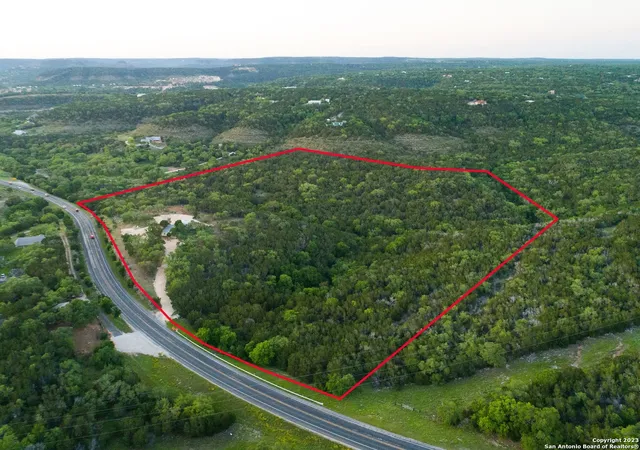 Photo 3 of Land for sale at 10580 Fm 306, New Braunfels, TX 78132 | MLS# 1683488 | Listing updated on 2025-09-26