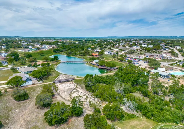 35th image of 422 S Calvin Barrett, Blanco, TX 78606 | MLS# 1683926