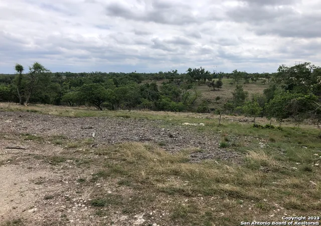 Photo 1 of Land for sale at Lot 8 Longview Dr, Fredericksburg, TX 78624 | MLS# 1686490 | Listing updated on 2025-08-28