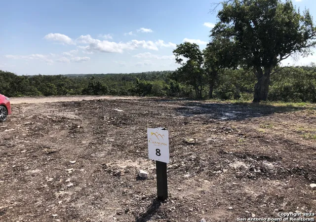 Photo 3 of Land for sale at Lot 8 Longview Dr, Fredericksburg, TX 78624 | MLS# 1686490 | Listing updated on 2025-08-28