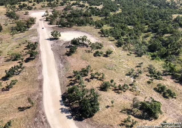 Photo 4 of Land for sale at Lot 8 Longview Dr, Fredericksburg, TX 78624 | MLS# 1686490 | Listing updated on 2025-08-28